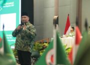 DPP LDII Berikan Masukan Optimalisasi Publikasi Persinas ASAD
