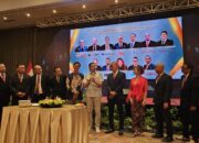 Palantikan JMSI Malang Raya Dihadiri Politisi dan Pejabat Pemerintah