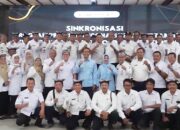 Bupati dan Wakil Bupati Bojonegoro Terpilih Paparkan Program 100 Hari Kerja Pertama