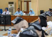 Bupati dan Wakil Bupati Bojonegoro Terpilih Paparkan 23 Program Prioritas 100 Hari Kerja