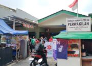 Kebakaran di Kemayoran, Polisi Buka Posko Pelayanan Untuk Korban