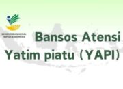 Segera Cek Syarat Penerima Bansos Atensi YAPI 2025 untuk Anak Yatim Piatu