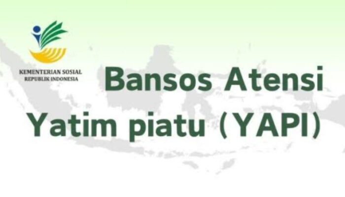 Segera Cek Syarat Penerima Bansos Atensi YAPI 2025 untuk Anak Yatim Piatu