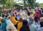 Menjelajahi Tradisi Perayaan Menyambut Bulan Suci Ramadhan di Semarang