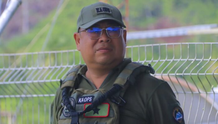 Polri Bongkar Strategi Murahan KKB Mengedit Video Untuk Provokasi dan Fitnah