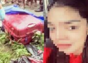 Misteri Mayat Dalam Koper di Ngawi Terungkap, Korban Mutilasi Berasal Dari Blitar