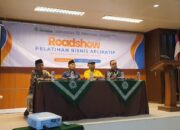 Muhammadiyah Bojonegoro Siap Majukan UMKM Lokal