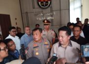 Kronologi Mutilasi Yang Menggetarkan Jagat Maya, Ini Pelakunya 