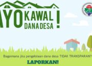 Kolaborasi dan Monitoring Dalam Pemanfaatan Dana Desa