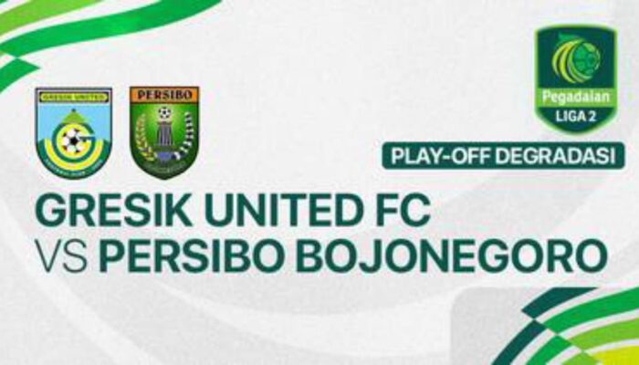 Gresik United vs Persibo Bojonegoro: Pertandingan Kunci di Babak Play-off Liga 2 