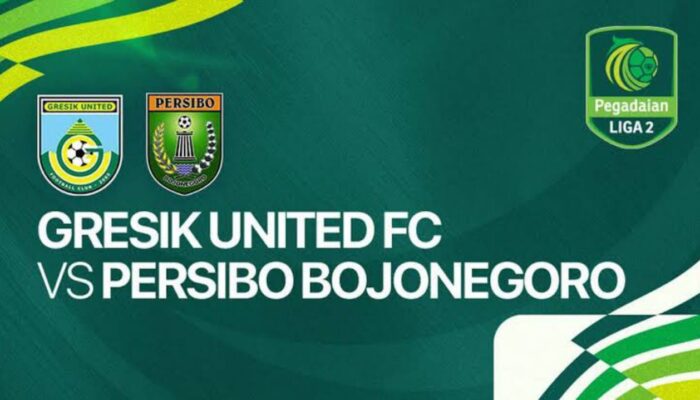 Gresik United Berambisi Bangkit Melawan Persibo Bojonegoro