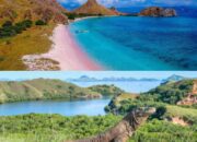 4 Pantai di Labuan Bajo yang Memiliki Vibes Seperti di Film ‘Moana’