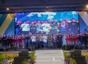 Perayaan Natal 2024: Membangun Kerukunan Antarumat di Gresik