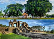 Menjelajahi 3 Tempat Wisata Mistis di Yogyakarta