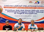 Penembakan Pekerja Migran di Malaysia: FSP FARKES – KSPI Tuntut Penyelesaian Transparan