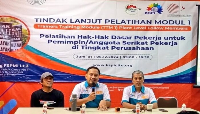 Penembakan Pekerja Migran di Malaysia: FSP FARKES – KSPI Tuntut Penyelesaian Transparan