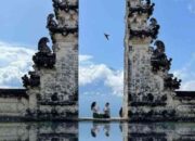 Menelusuri Keindahan Pura Lempuyang dan Gerbang Surganya