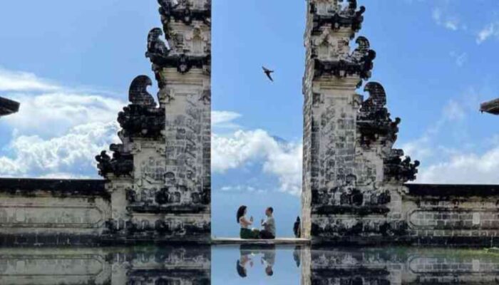 Menelusuri Keindahan Pura Lempuyang dan Gerbang Surganya