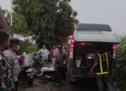 Ayah Korban Mutilasi Ucapkan Terimakasih Atas Gerak Cepat Kepolisian, Jasad UK Telah Lengkap dan Dimakamkan Jadi Satu