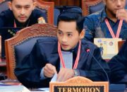 Ahmad Karomi Akbar: Pengacara Muda Ibukota yang Mendirikan Kantor Hukum di Bojonegoro