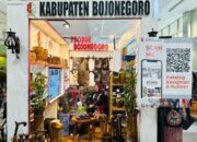 Pemkab Bojonegoro Sukses Mengantarkan UMKM Unggulan ke Kancah Internasional