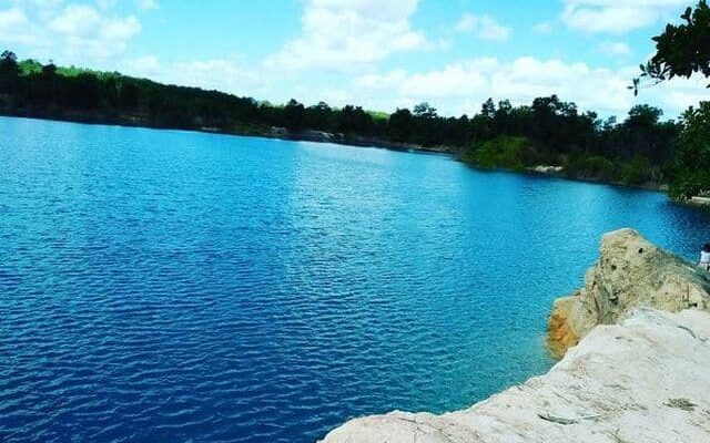 3 Destinasi Wisata Tersembunyi di Kalimantan Selatan yang Wajib Dikunjungi