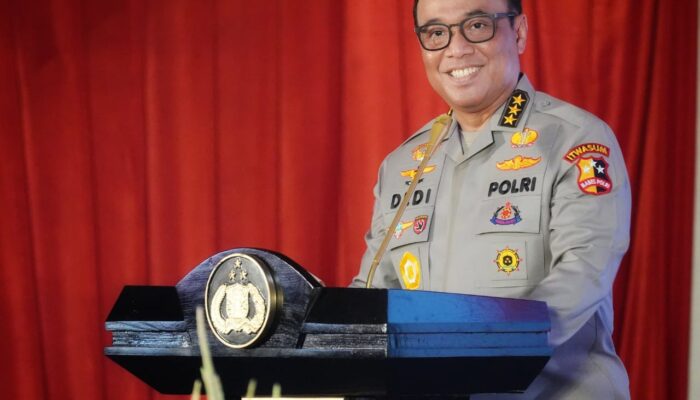 PPDB SMA Kemala Taruna Bhayangkara Ditutup, Pendaftar Capai 11.022 Orang