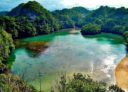 Menemukan Surga Tersembunyi: Pulau Sempu di Malang