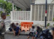 Saling Ejek Saat Live TikTok Remaja Putri Ini Berujung Perkelahian