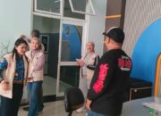 Sidak Kawasan Tanpa Rokok di Balaikota Batu, Satgas KTR Temukan Pelanggaran