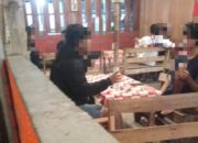 Warung di Desa Bangoan Kedungwaru Tulungagung ini Bebas Jual Arak