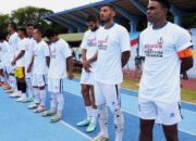 Pertandingan Deltras FC vs Persibo Bojonegoro: Ketegangan yang Tak Terhapus