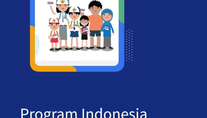 Cek Apakah Kamu Termasuk Dapat Program Indonesia Pintar 2025