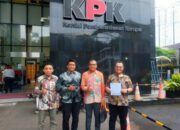 IWPI Laporkan ke KPK Dugaan Korupsi Proyek Coretax Senilai Rp 1,3 Triliun