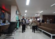 Wali Kota Parepare Kunjungi MPP Among Warga