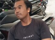 Oknum Office Boy di Polrestabes Surabaya Diduga Hina Pimpinan Redaksi Media