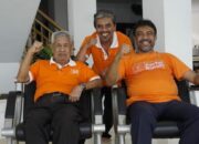 22 Tahun KSPI: Memperjuangkan Hak-Hak Pekerja Indonesia