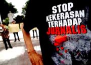 Ketua PJI Kabupaten Lamongan: Penjara Pelaku Kekerasan Terhadap Wartawan