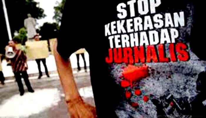 Ketua PJI Kabupaten Lamongan: Penjara Pelaku Kekerasan Terhadap Wartawan