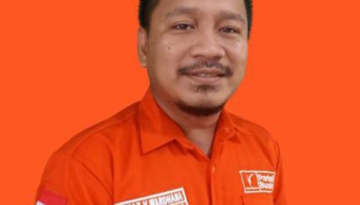Dimas P Wardhana: Prihatin Dengan Kelangkaan Gas LPG Subsidi 3 Kg yang terjadi di Indonesia