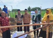 TKIT Permata Hati Resmi Dibangun, Yayasan Bina Umat Hadirkan Pendidikan Islam Berkualitas di Sumuragung