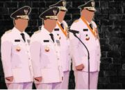 Pelantikan Kepala Daerah Ditunda, Mendagri: Menunggu Keputusan MK