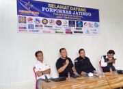 Puluhan Pimpinan Media Berkumpul, Ada Apa