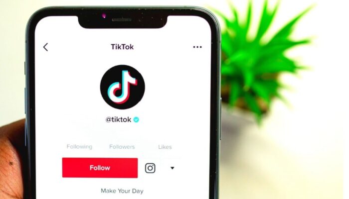Mau Tau Cara Download Video di Tik Tok Tanpa Watermark