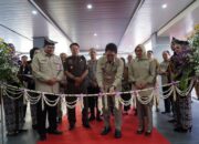 Menuju Pengakuan UNESCO, Pemkab Resmikan Gedung Pusat Informasi Geologi Geopark Bojonegoro 