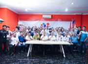 Rapat Pimpinan Afiliasi dan Perayaan HUT KSPI ke -22 