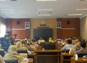 DPRD Bojonegoro Gelar Rapat Terkait Perizinan dan Dampak Pencemaran Udara PT Sata Tech Indonesia