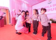 Dukung Program Pemerintah, Wakil Ketua PYKB Daerah Jatim Lakukan Ini