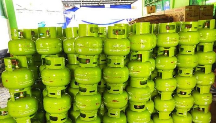 Kelangkaan Gas Elpiji 3 Kg Susahkan Rakyat, KSPI dan Partai Buruh Akan Gelar Aksi di Kementerian ESDM