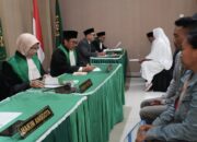 Kota Batu Mantu: Mudahkan Warga Urus Dokumen Pernikahan dan Kependudukan